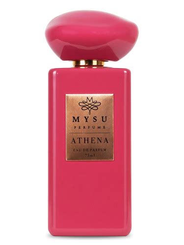 Athena MYSU Perfume for women and men.